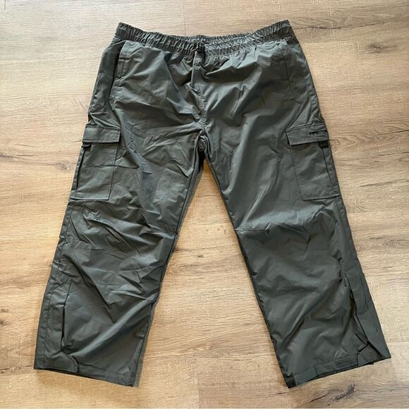 Arctix Mens Charcoal Fleece Lined Sentinel Cargo Pant XXL NWT - Picture 4 of 10